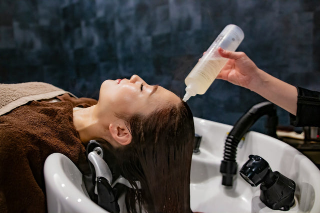 5 Essential Hair Care Tips to Combat Hair Thinning and Loss
