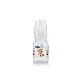 Wee PP Classic Baby Bottle 125 ml