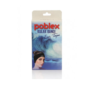 Poblex Ear Tape