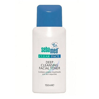 Sebamed Deep Cleansing Facial Toner 150 ml