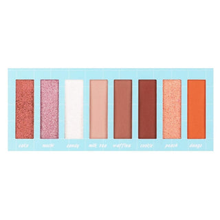 SODA Makeup Eyeshadow Palette - Stylish, Long-Lasting, Variety of Colors SODA Eyeshadow Palette - Variety & Longevity Makeup Eyeshadow Palette, Eyeshadow, Cosmetics, Beauty Products, SODA Brand, Makeup Essentials, Long-Lasting Makeup, Variety of Colors, Matte and Shimmer Finishes, Easy to Apply Makeup, High Pigmentation, Cosmetic Palette, Beauty Routine, Makeup for Beginners, Makeup for Professionals