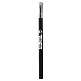 MAYBELLINE BROW ULTRASLIM 06 BLACK BROWN (PACK OF 3)