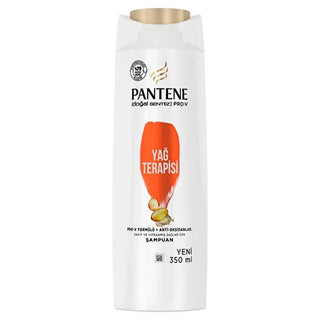 Pantene Pro-V Argan Oil Shampoo for Damaged Hair - 11.83 fl oz, Eco-Friendly Packaging Pantene Pro-V Argan Oil Shampoo - Nourishing & Eco-Friendly Argan Oil Shampoo, Pantene Pro-V Shampoo, Sulfate-Free Shampoo, Nourishing Shampoo for Damaged Hair, Eco-Friendly Shampoo Packaging, Hair Care, Natural Ingredients, Sustainable Beauty, Hair Repair, Pantene, Pro-V Nutrients