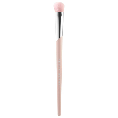Precision Concealer Brush 180 - Softly Angled Synthetic Bristles for Precise Application - Cruelty-Free Makeup Tool