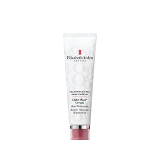 Elizabeth Arden Eight Hour Cream - Long-Lasting Moisturizing Cream for Dry Skin, 1.69 fl oz Elizabeth Arden Eight Hour Cream - Long-Lasting Hydration Elizabeth Arden Eight Hour Cream, Moisturizing Cream, Skin Protectant, Lightweight Moisturizer, Long-lasting Hydration Cream, Dry Skin Solution, Sensitive Skin Care, Protective Barrier, Daily Moisturizer, Non-Greasy Moisturizer, Hydrating Cream, Skin Care Essentials