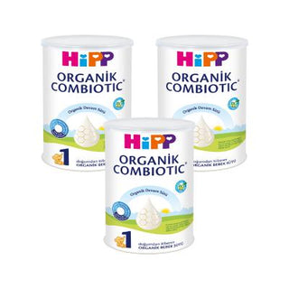 HiPP Organic Combiotic Baby Formula - 3 Pack of 350g - Natural Infant Nutrition HiPP Organic Baby Formula - Natural Nutrition Organic baby formula, Infant nutrition, Combiotic baby milk, Natural infant formula, HiPP baby formula, Baby nutrition, Organic infant formula, Healthy baby food, Natural baby milk