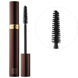 Tom Ford Extreme Black Mascara: Volumizing, Lengthening, & Buildable for Intense Lash Definition Tom Ford Extreme Black Mascara: Volumizing & Lengthening mascara, black mascara, volumizing mascara, lengthening mascara, long-lasting mascara, smudge-proof mascara, extreme black mascara, buildable mascara, intense black mascara, luxury mascara, eye makeup, lash definition, dramatic eye makeup, long lasting mascara, smudge proof mascara, buildable volume, intense black, eye cosmetic, makeup, beauty, Tom Ford be