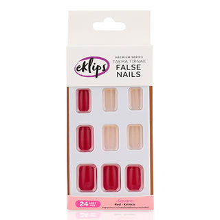 Eklips Artificial Nails - High-Quality Press-On Nails for Salon-Quality Finish at Home Eklips Artificial Nails - Easy Press-On Nails Artificial nails, Press-on nails, DIY nail kit, Nail beauty products, Fake nails, Salon-quality nail finish, Easy nail application, Customizable nail design, Nail enhancement, Nail care, Beauty products, Cosmetics, Nail fashion, Nail style