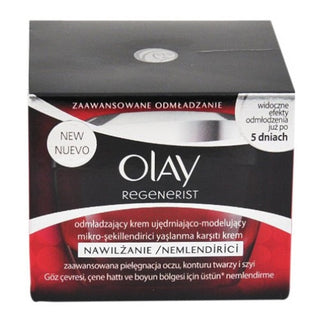 Olay Regenerist Micro Restructuring Cream 50 ml