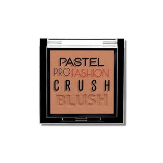 Pastel Profashion Crush Blush 307 - Cruelty-Free, Dermatologically Tested Makeup for Natural Flush Pastel Crush Blush 307 - Natural Flush Cruelty-Free Makeup Pastel Crush Blush, Cruelty-free blush, Dermatologically tested makeup, Paraben-free cosmetics, Gluten-free makeup, Natural makeup, Soft and silky texture, Long-lasting wear, Variety of shades, Rich pigment, Ethical cosmetics, Sensitive skin friendly, Makeup for everyday look, Special occasion makeup