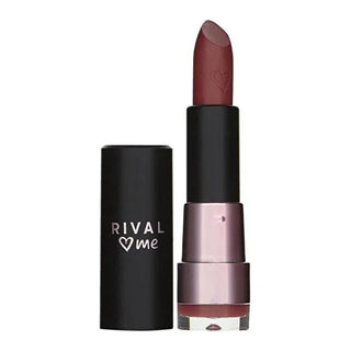 Rival Loves Me 5th Avenue Lipstick: Creamy, Moisturizing Lip Color - Ruj No: 08 - Hydrating, Smooth Application, and Long-Lasting Softness Rival Loves Me Lipstick: Moisturizing & Creamy Lip Color lipstick, moisturizing lipstick, creamy lipstick, Rival Loves Me lipstick, Ruj No:08, 5th Avenue lipstick, lip color, cosmetic lipstick, makeup lipstick, hydrating lipstick, lip care, beauty, makeup, creamy texture, hydrating, soft lips, smooth application, 5th avenue, Ruj No 08, lip enhancement, gifts for her, bea