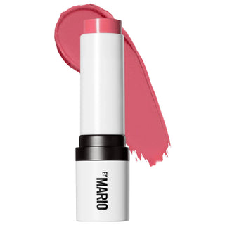 Mario Soft Pop Cream Blush Stick - Cruelty-Free, Paraben-Free Dewy Finish Makeup for Natural Radiant Look Mario Soft Pop Cream Blush Stick - Cruelty-Free Dewy Finish Makeup Cream Blush Stick, Soft Pop Color, Cruelty-Free Makeup, Paraben-Free Cosmetics, Dewy Finish Blush, Natural Makeup, Radiant Look, Buildable Coverage, Non-Comedogenic, Emollient-Infused, Easy-to-Use Makeup, Sensitive Skin Friendly, Ethical Consumer Products, Makeup for Daily Wear, Healthy Skin, Customizable Color