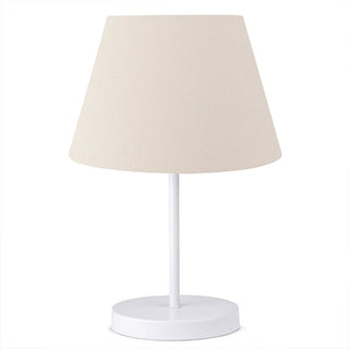 homing krem kumaş abajur white shade lamp, modern fabric lamp with metal body, stylish white lampshade for home decor Homing Krem Kumaş Beyaz Gövdeli Abajur - Stylish White Shade Lamp for Home Décor | 37 cm Homing Krem Kumaş Abajur - Stylish White Shade Lamp homing, fabric-lamp, modern-lighting, home-decor, led-lamp, stylish-lampshade, interior-design, room-illumination, lighting-solutions, ai-generated