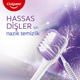 Colgate Gentle Clean: Soft Bristle Toothbrush for Sensitive Teeth & Gums – Achieve Optimal Oral Hygiene with Gentle Cleaning Action Colgate Gentle Clean Toothbrush - Soft Bristles for Sensitive Teeth gentle toothbrush, sensitive teeth toothbrush, soft bristle toothbrush, Colgate toothbrush, oral hygiene toothbrush, toothbrush for sensitive gums, manual toothbrush, sensitive teeth, gentle cleaning, flexible handle, thin bristles, enamel protection, gum health, oral care, personal care, dental hygiene, toothb