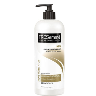 TRESemme Shampoo and Conditioner 1.3 L