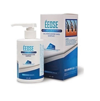 Eeose Shampoo Against Hair Loss 300ml