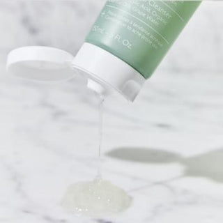 Caudalie Vinopure Natural Cleansing Gel for Acne-Prone Skin - Gentle, Organic, and Fragrance-Free Skincare Caudalie Vinopure Cleansing Gel - Natural & Organic Acne Skincare acne-prone skin cleansing gel, natural cleansing gel, organic skincare, Caudalie Vinopure, salicylic acid face wash, fragrance-free skincare, gentle cleansing, natural ingredients, soothing skincare, Cosmos Organic certified, Ecocert Greenlife, acne skincare, natural face wash, organic face care