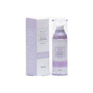 Bibimcos Bakuchiol Retinal Night Cream - Anti-aging & Moisturizing Skincare for Fine Lines & Wrinkles Bibimcos Bakuchiol Retinal Night Cream - Anti-aging Skincare Bakuchiol Night Cream, Retinol Skincare, Anti-aging Night Cream, Moisturizing Skincare, Bibimcos Bakuchiol Retinal Night Cream, Skincare for Fine Lines, Wrinkle Reduction, Nighttime Skincare Routine, Anti-aging Skincare Products, Moisturizing Night Cream, Vitamin A Skincare, Bakuchiol Benefits, Retinol Benefits, Skincare for Aging Skin