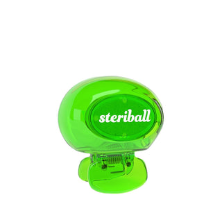 Steriball Hygienic Container Cap - Green, Protective & Cost-Effective Solution for Baby Product & Food Storage Steriball Hygienic Container Cap - Green hygienic container cap, protective cap, sterile storage, baby product hygiene, food storage solutions, hygienic design, protective cap functionality, cost-effective hygiene solution, baby safety, food safety, Steriball, green cap, container protection