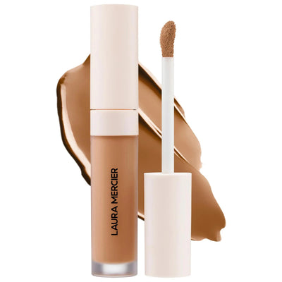Real Flawless Weightless Perfecting Serum Concealer - Hydrating, Anti-Aging, Medium Coverage Concealer with Natural Fini