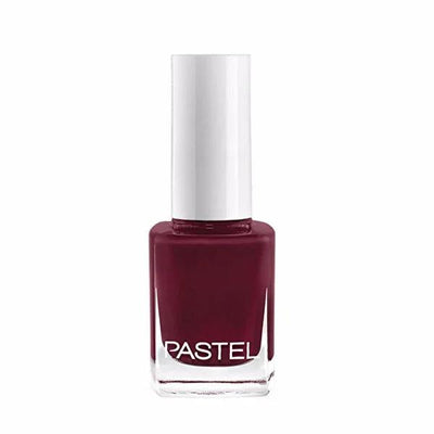Pastel Nail Polish 257: Vibrant, Shiny, One-Coat Color - Non-Toxic, Easy Application, Affordable 13ml Formula