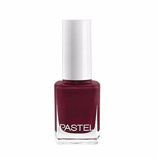 Pastel Nail Polish 257: Vibrant, Shiny, One-Coat Color - Non-Toxic, Easy Application, Affordable 13ml Formula