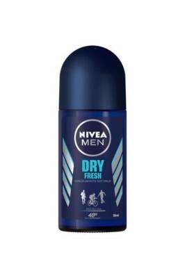 nivea men dry fresh roll-on 50ml, nivea roll-on deodorant for men Nivea Men Dry Fresh Roll-On - Long Lasting Protection | 50ml Nivea Men Dry Fresh Roll-On | 50ml nivea, men, deodorant, roll-on, fresh, moisturizing, body-odor-protection, dry-feel, long-lasting, ai-generated