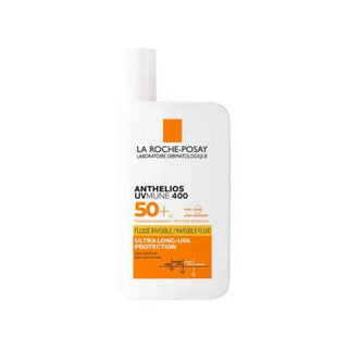 La Roche-Posay Anthelios UVmune SPF50+ Sunscreen: High UVA/UVB Protection, Non-Greasy, Ideal for Sensitive Skin - 50ml La Roche-Posay SPF50+ Sunscreen: Sensitive Skin UV Protection La Roche Posay sunscreen, SPF50+ sunscreen, UVMune sunscreen, sunscreen for sensitive skin, non-greasy sunscreen, high protection sunscreen, sun protection fluid, face sunscreen SPF50+, daily sunscreen, broad spectrum sunscreen, sunscreen, sun protection, UVA protection, UVB protection, sensitive skin, paraben-free, dermatologist