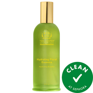 Tata Harper Hyaluronic Acid Floral Essence - Natural Anti-Aging Skincare for Dry Skin, Vegan & Cruelty-Free Tata Harper Hyaluronic Acid Essence - Natural Anti-Aging Skincare hyaluronic acid essence, natural skincare, vegan skincare products, anti-aging skincare, hydrating facial spray, dry skin solution, combination skin care, cruelty-free skincare, gluten-free skincare, natural anti-aging, facial spray, skincare routine, Tata Harper, clean beauty, green beauty