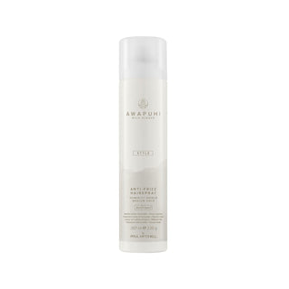 Paul Mitchell Awapuhi Wild Ginger Anti-Frizz Spray - 10.38 fl oz - Smooth, Manageable Hair Paul Mitchell Awapuhi Anti-Frizz Spray - Smooth Hair Solution anti-frizz spray, hair smoothing product, Paul Mitchell Awapuhi, natural hair care, medium hold styling spray, hair care, curly hair solution, wavy hair solution, frizz control, hair smoothing, natural ingredients, hair nourishment, styling spray, hair product, Paul Mitchell