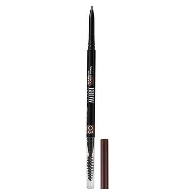 Vivienne Sabo Brow Arcade Automatic Eyebrow Pencil 03 Soft Brown