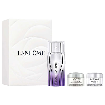 Lancôme Lanc™me RŽnergie H.C.F. Triple Serum Skincare Set: Anti-Aging, Wrinkle Reduction, Dark Circle Treatment, Skin Fi