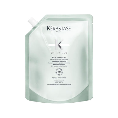 Kerastase Specifique Bain Divalent Balancing Shampoo Refill 500 ml