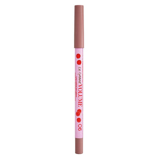 Vivienne Sabo Le Grand Volume Gel Lipliner 06 Natural Pink