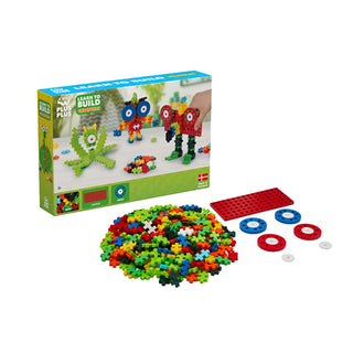 plus plus 240 piece creatures set, children playing with plus plus creatures, colorful building pieces for creativity Plus Plus 240-Piece Creatures Set - Fun Learning Experience for Kids Plus Plus 240-Piece Creatures Set plus-plus, creatures-set, 240-pieces, learning-toy, creative-play, building-blocks, motor-skills, imaginative-play, children-toy, ai-generated