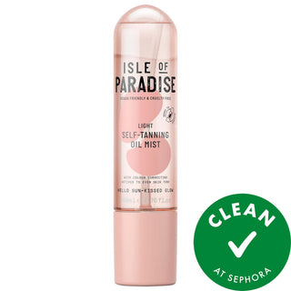 St. Tropez Self-Tanning Oil Mist - Hydrating, Natural-Looking Sunless Tan, Clean Beauty Product St. Tropez Self-Tanning Oil Mist - Hydrating Sunless Tan self-tanning oil mist, hydrating self-tan, clean beauty products, sunless tanning spray, moisturizing body oil, skincare, self tanning products, body care, sunless tan, natural glow, long-lasting tan, glycerin, squalene, hyaluronic acid, argan oil, grape seed oil, avocado oil, nourishing body oil, streak-free application, quick tan, vacation prep, special o