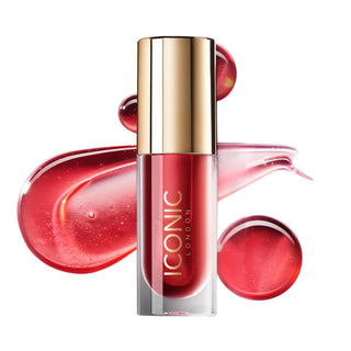 Lustre Lip Oil - Vegan, Non-Sticky Lip Care with Ultra-Sheer Color Lustre Lip Oil - Vegan & Non-Sticky Lip Care lip oil, vegan lip care, moisturizing lip product, non-sticky lip gloss, cruelty-free cosmetics, lip care, vegan beauty products, cruelty-free beauty, healthy lips, lip moisturizer, natural lip color, chemical-free cosmetics, sustainable beauty