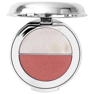 Skin Enhancing Cream Blush & Highlighter Duo: Vegan, Cruelty-Free for Hydrated, Radiant Skin Cream Blush & Highlighter: Vegan, Hydrating | Skin Enhancing cream blush, highlighter duo, vegan blush, cruelty-free highlighter, hydrating blush, luminous highlighter, blendable blush, natural finish blush, radiant skin makeup, multi-use cream makeup, blush, highlighter, vegan makeup, cruelty-free makeup, hydrating makeup, luminous makeup, blendable makeup, natural finish makeup, radiant skin, multi-use makeup, che