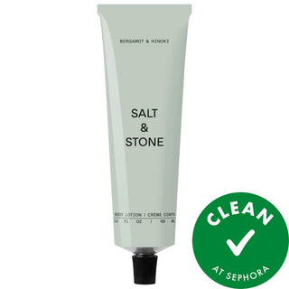 Bergamot & Hinoki Hydrating Body Lotion with Niacinamide - Intensely Moisturizing, Clean Skincare for Dry Skin Bergamot & Hinoki Body Lotion - Clean Hydration for Dry Skin Hydrating Body Lotion, Niacinamide Body Moisturizer, Clean Skincare Products, Natural Body Care, Cruelty-Free Beauty Products, Body Moisturizers, Skincare for Dry Skin, Natural Skincare, Clean Beauty, Body Lotions & Body Oils, Sephora Clean at Sephora
