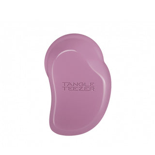 Tangle Teezer The Original Fine & Fragile Mindful Mauve Hair Brush for Gentle Detangling - Detangling Brush for Fine and Fragile Hair Tangle Teezer Fine & Fragile Hair Brush - Gentle Detangling Tangle Teezer, Hair Brush, Fine Hair, Fragile Hair, Detangling Brush, Mindful Mauve, Gentle Detangling, Hair Care, Hair Styling, Pain-Free Styling, Hair Breakage Solution, Fragile Hair Care, Fine Hair Care, Tangle Teezer Original, Hair Brush for Fine Hair, Hair Brush for Fragile Hair