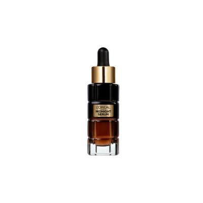L'Oreal Paris Age Perfect Midnight Serum: Skin Renewal & Anti-Aging Facial Serum - Reduce Wrinkles, Hydrate & Repair - 1