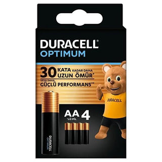Duracell AA Alkaline Batteries - Long-Lasting, High-Performance Power for Demanding Devices Duracell AA Alkaline Batteries - Long-Lasting Power Duracell AA Alkaline Batteries, Long-lasting batteries, High-performance batteries, Sustainable battery packaging, AA batteries for high-drain devices, Batteries for gaming controllers, Batteries for digital cameras, Eco-friendly batteries, Reliable power solutions, Duracell batteries, Alkaline batteries, AA batteries
