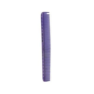 Trina Aluminum Professional Comb - Durable Detangling Hair Tool for Professionals & Thick/Curly Hair Trina Aluminum Comb - Durable Hair Tool Aluminum Hair Comb, Professional Hair Tools, Durable Hair Accessories, Detangling Comb, Trina Aluminum Comb, Hair Care, Professional Hairstyling, Durable Combs, Hair Detangling, Hair Styling Tools, Salon Essentials, Hair Accessories