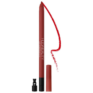 Lip Contour 2.0 Automatic Matte Lip Pencil - Vegan, Cruelty-Free, Long-Lasting Lip Color Matte Lip Pencil - Long-Lasting, Vegan & Cruelty-Free matte lip pencil, vegan lipstick, cruelty-free cosmetics, long-lasting lip color, transfer-proof lip pencil, lip liner, vegan makeup, cruelty-free makeup, beauty, cosmetics, lip care, soybean, licorice, precise application, nourishing lip color