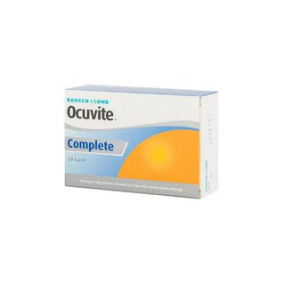 ocuvite complete eye vitamin capsules, bottle of ocuvite complete 60 capsules Ocuvite Complete - Eye Health Support | 60 Capsules Ocuvite Complete - Eye Health Support | 60 Capsules ocuvite, eye-health, vitamin-supplement, 60-capsules, antioxidants, lutein, zeaxanthin, omega-3, healthy-eyes, ai-generated