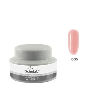 Schelab Builder Gel 005 - 50g Premium Nail Construction Gel for Technicians & DIY Enthusiasts Schelab Builder Gel 005 - Premium 50g Nail Gel Builder Gel, Nail Gel, Schelab, Nail Care, Nail Enhancement, Nail Construction, Nail Art, DIY Nail Care, Nail Technicians, Beauty Essentials, Nail Products, Gel Nail, Nail Beauty