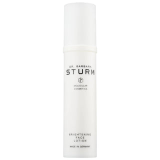 Dr. Barbara Sturm Brightening Face Lotion - Vegan, Cruelty-Free Moisturizer for Dark Spots & Uneven Skin Tone Dr. Barbara Sturm Brightening Face Lotion - Vegan Moisturizer Brightening Face Lotion, Vegan skincare, Cruelty-free moisturizer, Gluten-free skincare, Dark spot correction, Uneven skin tone solution, Moisturizer for normal skin, Moisturizer for dry skin, Moisturizer for combination skin, Moisturizer for oily skin, Skincare for dark spots, Skincare for fine lines and wrinkles, Skincare for dullness a
