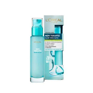 Loreal Paris Moisturizing Face Serum with Aloe Vera - Hydrating, Soothing, and Dermatologically Tested - 2.37 fl oz Loreal Paris Aloe Vera Face Serum - Hydrating & Soothing Loreal Paris Moisturizing Serum, Aloe Vera Face Serum, Paraben-free Skincare, Dermatologically Tested Products, Natural Skincare Solutions, Moisturizing Face Serum, Hydrating Serum, Soothing Skincare, Sensitive Skin Products, Skincare Routine, Daily Moisturizer, Natural Ingredients, Skincare Essentials
