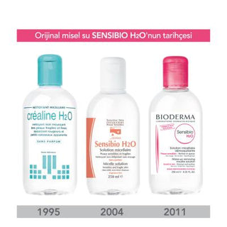 Bioderma Sensibio H2O Micellar Water for Sensitive Skin - Gentle Makeup Remover & Cleanser, Hypoallergenic & Dermatologically Tested Bioderma Sensibio H2O Micellar Water for Sensitive Skin Micellar Water, Sensitive Skin Cleanser, Makeup Remover, Hypoallergenic Skincare, Dermatologically Tested Products, Skincare for Sensitive Skin, Gentle Cleanser, Fragrance-Free Skincare, No Harsh Chemicals, Natural pH Balance, Bioderma Sensibio H2O, Cleansing Water, Sensitive Skin Care, Skincare Routine, Daily Skincare, M