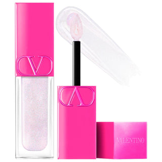 Valentino Puffer Complex Lip Plumper Gloss: For Fuller, Hydrated, High-Shine Lips | Iridescent, Smoothing, & Sensitive Lip Friendly Valentino Lip Plumper Gloss: Get Fuller, Hydrated Lips Lip Plumper Gloss, Fuller Lips Gloss, Hydrating Lip Gloss, High Shine Lip Gloss, Iridescent Lip Gloss, Lip Gloss for Sensitive Lips, Plumping Lip Gloss, Lip Volumizer, Shimmer Lip Gloss, Valentino Lip Gloss, Lip Gloss, Fuller Lips, Hydrated Lips, Sensitive Lips, High Shine, Iridescent, Plumping, Lip Volume, Shimmer, Valenti